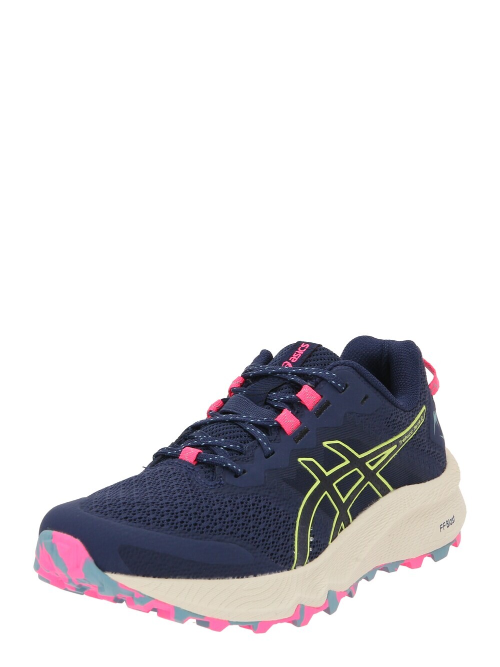 

Кроссовки Asics Trabuco Terra 2, морской синий