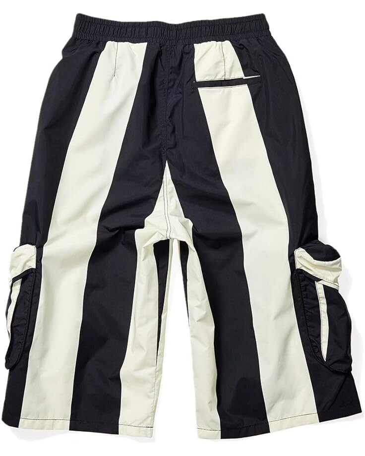 

Шорты SUNNEI Cargo Elastic Shorts 34, цвет White/Black