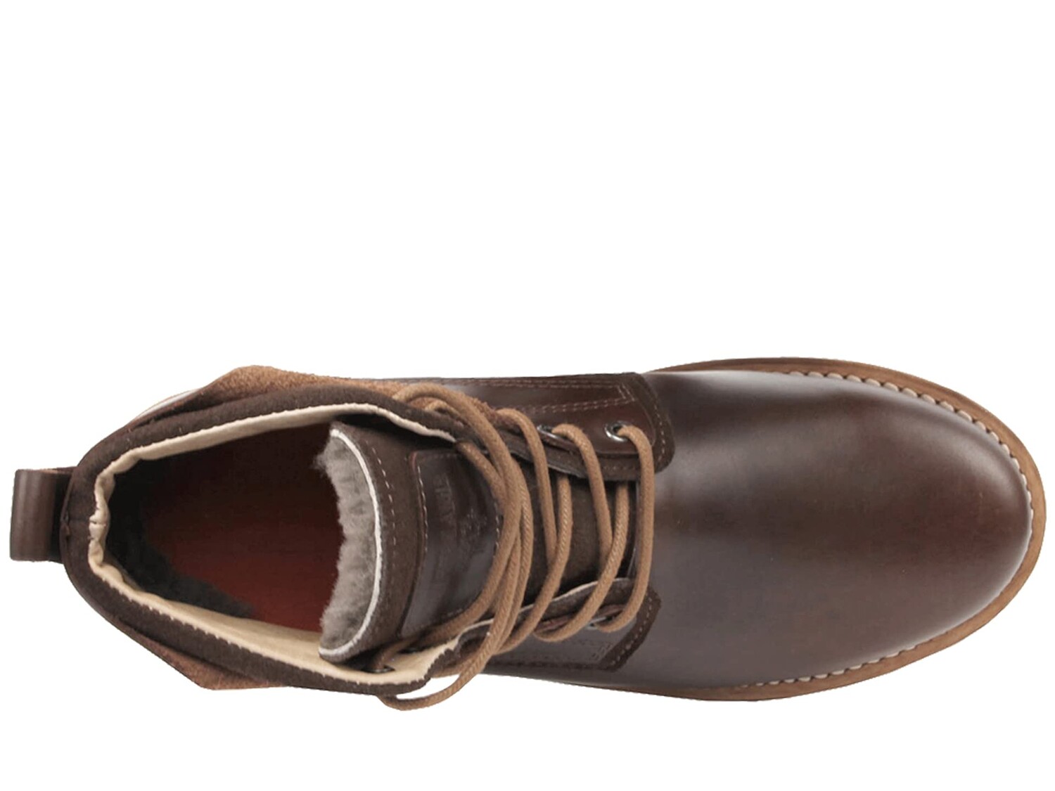 

Ботинки SUPERLAMB Makan Desert Boot