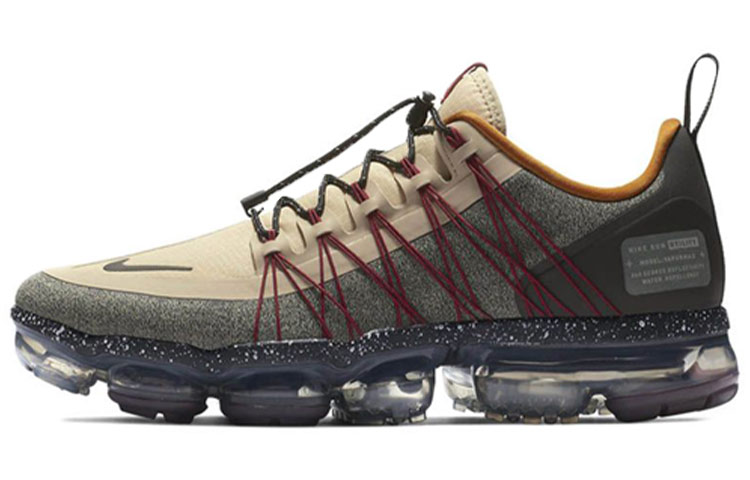 

Nike Air VaporMax Run Utility Desert Ore