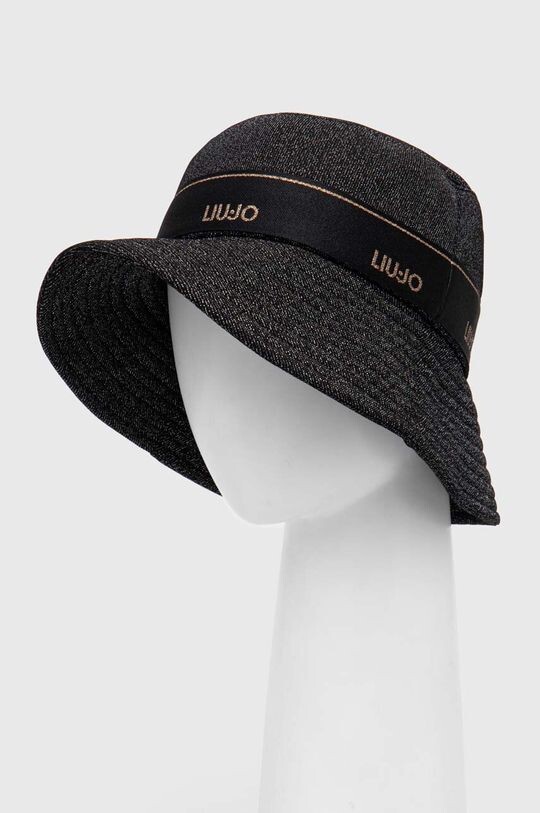 

Шляпа Liu Jo, черный