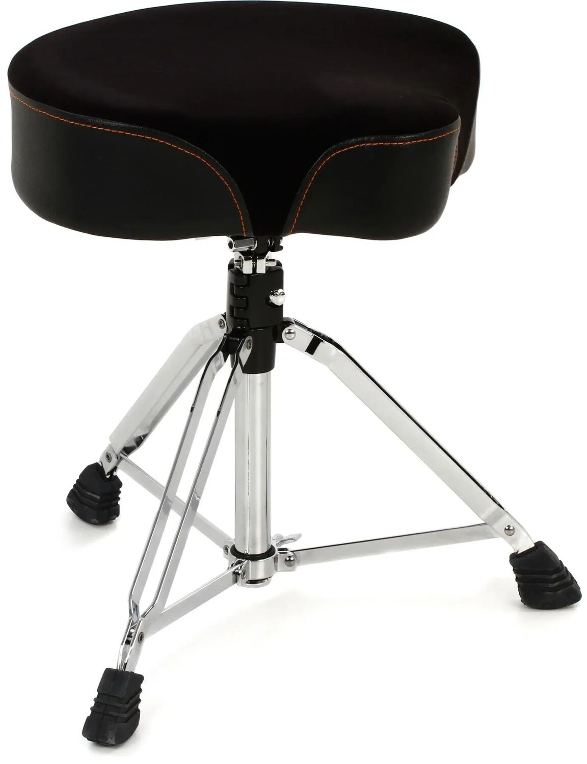 

Roland Saddle Drum Throne - Верх из велюра - Мягкая пена