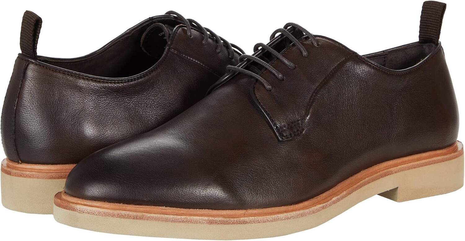 

Оксфорды Cooper Gordon Rush, цвет Chocolate