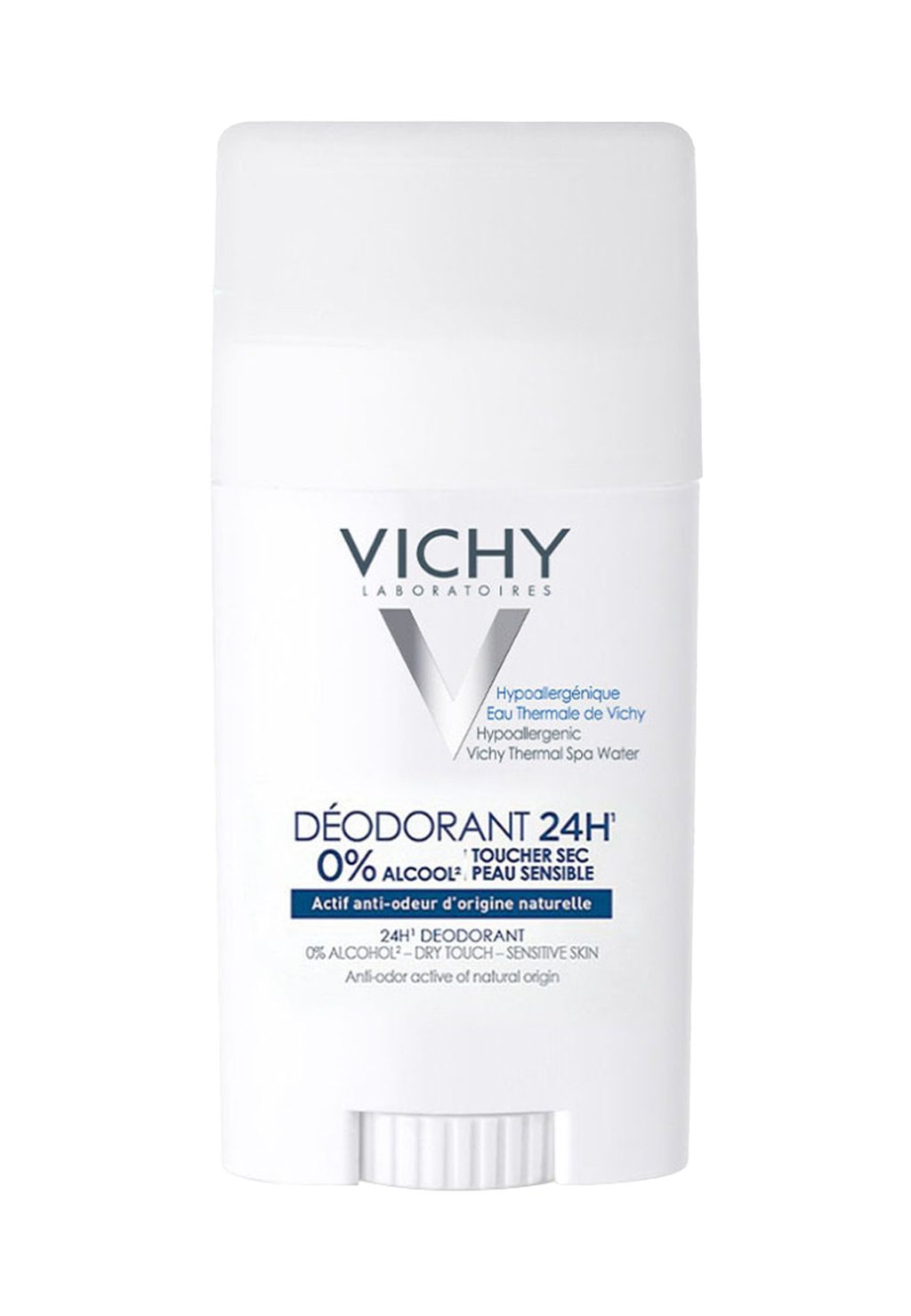 цена Дезодорант VICHY DEODORANTS DEODORANT STICK DEODORANT 24H