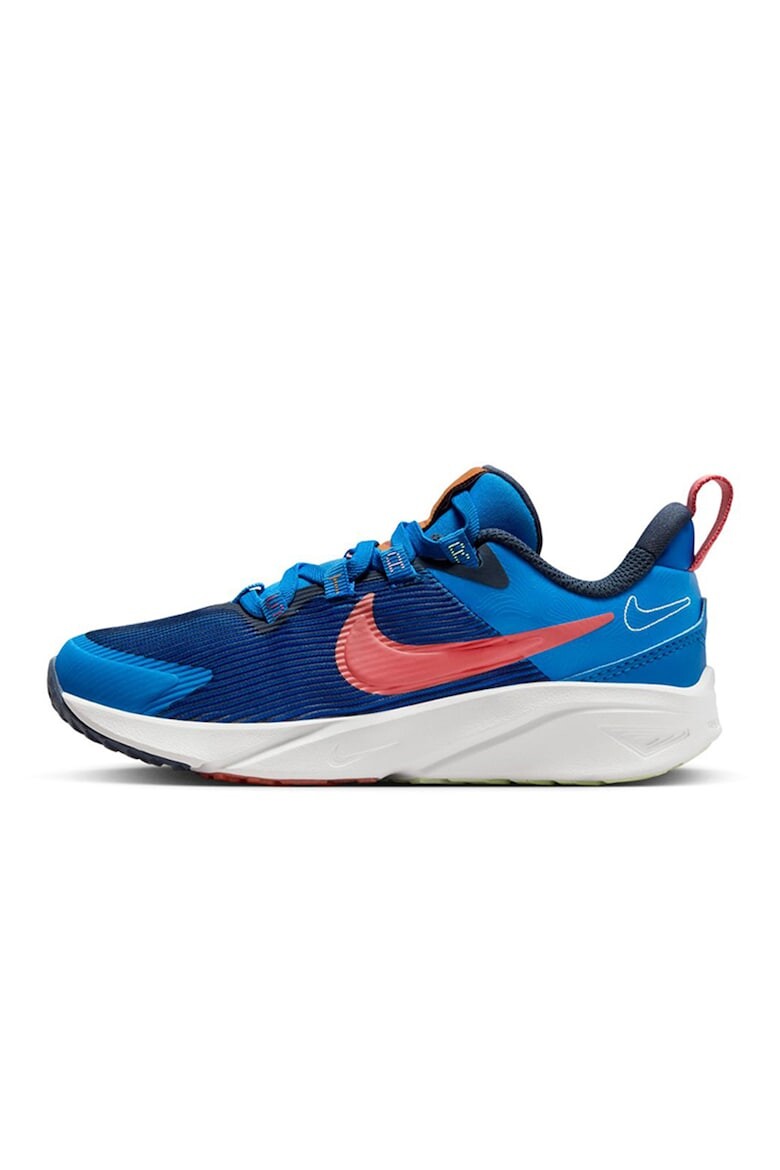 

Кроссовки Star Runner 4 NN Nike, красный