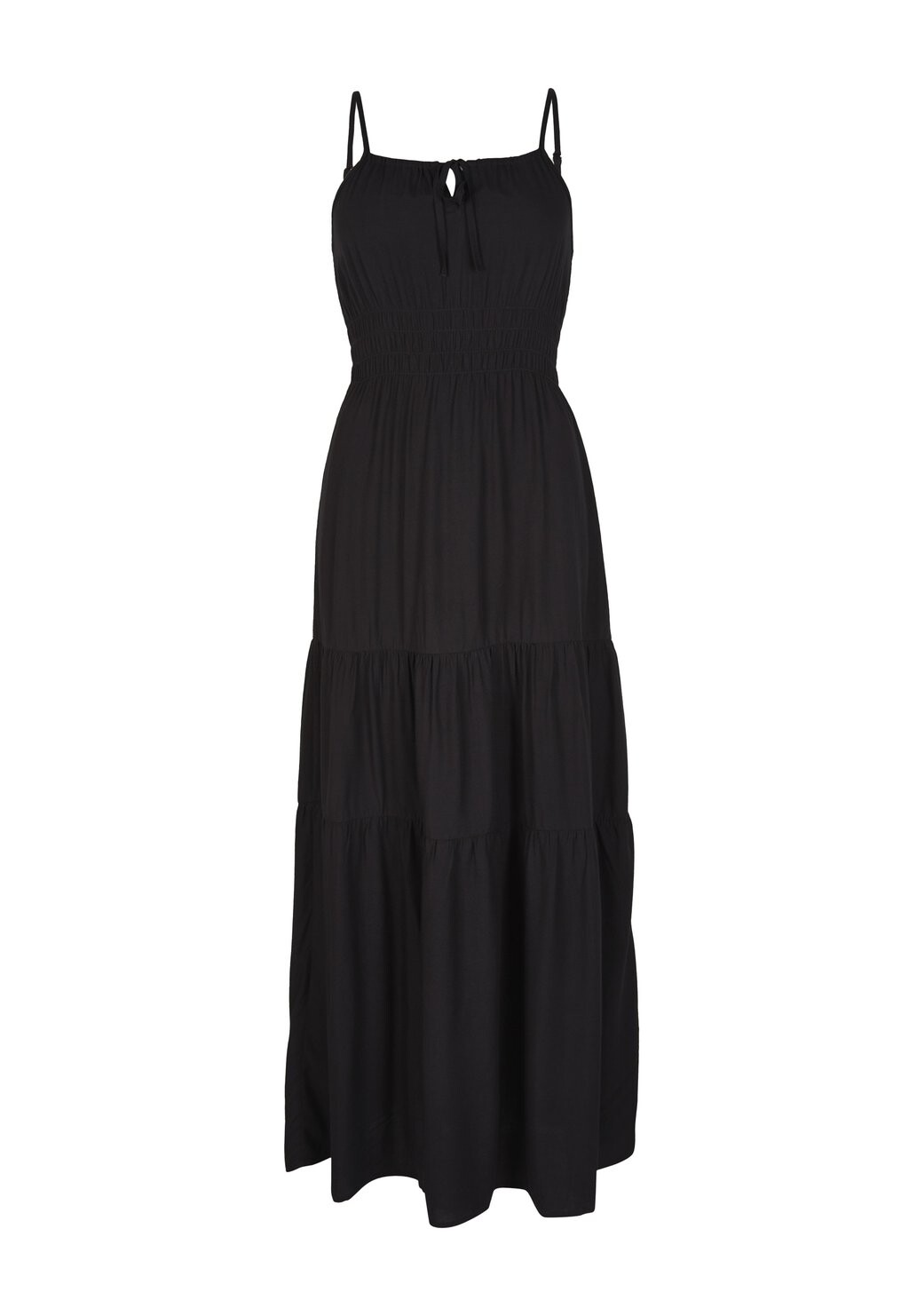 

Пляжный аксессуар QUORRA DRESS O'Neill, цвет black out
