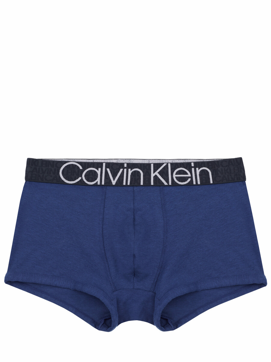 

Трусы Calvin Klein, темно-синий
