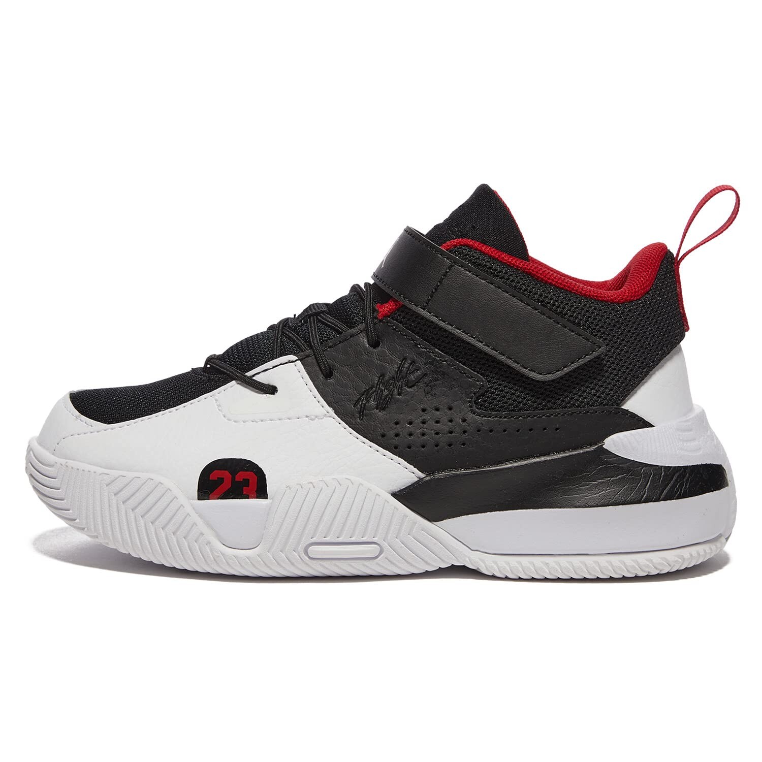 

Кроссовки Jordan Kids Stay Loyal 2 (Little Kid)