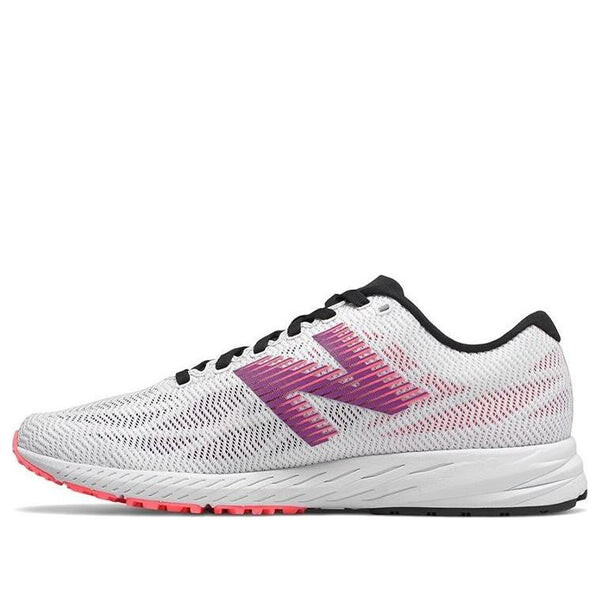 

Кроссовки 1400 v6 ярко- New Balance, белый