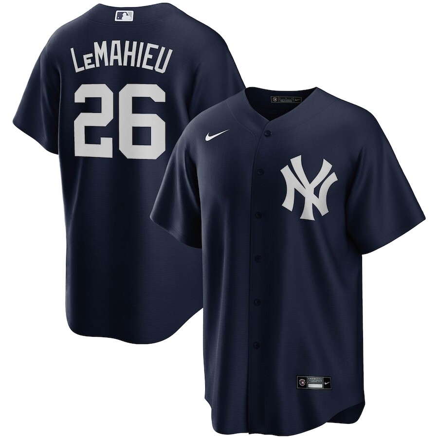 

Джерси Nike New York Yankees, нави