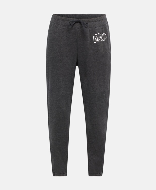 

Спортивные штаны Gap, темно-серый
