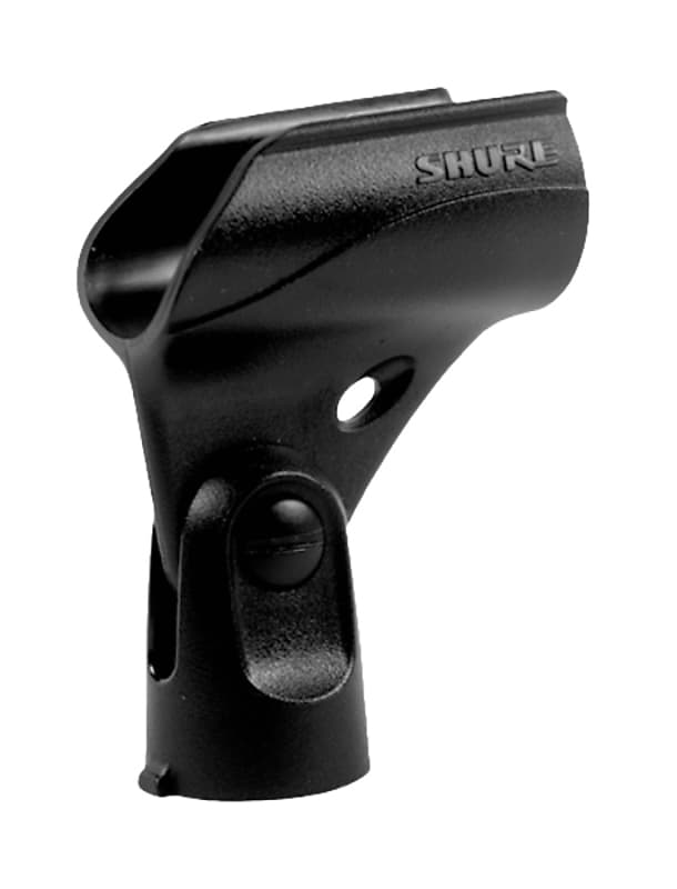 Микрофон Shure A25D Microphone Clip держатель для микрофона shure a25d
