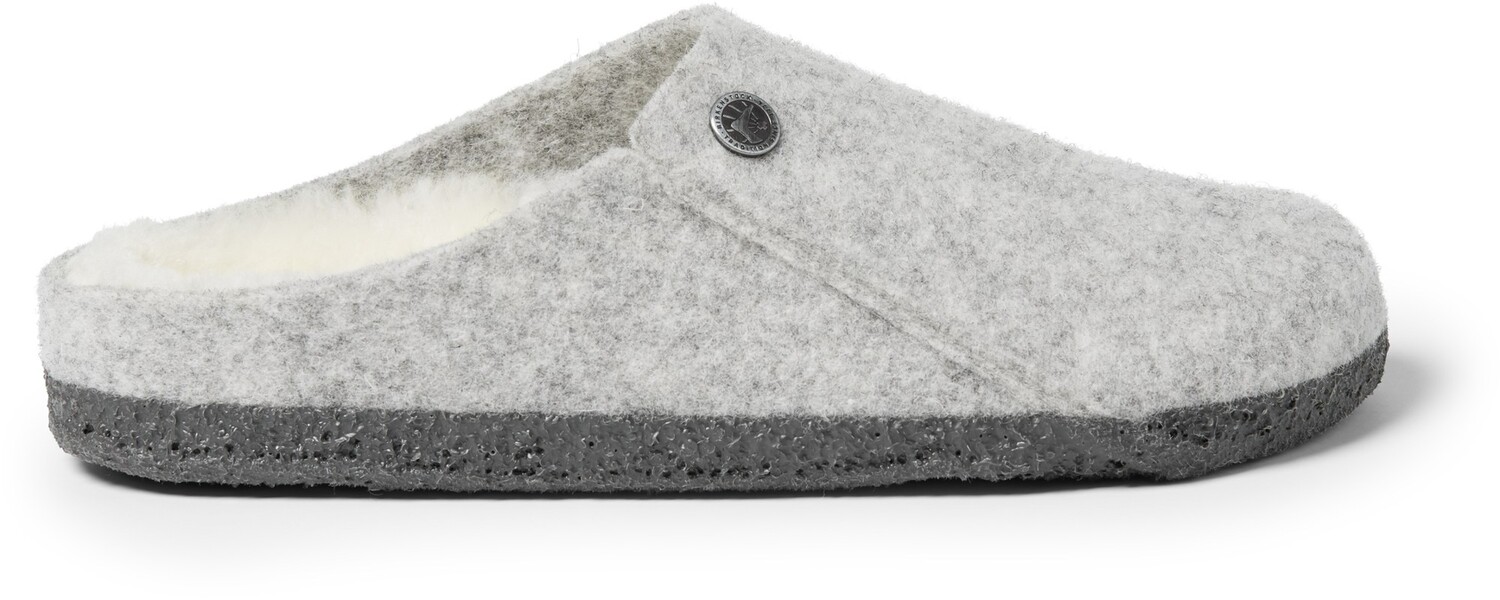 

Тапочки Zermatt - женские Birkenstock, серый
