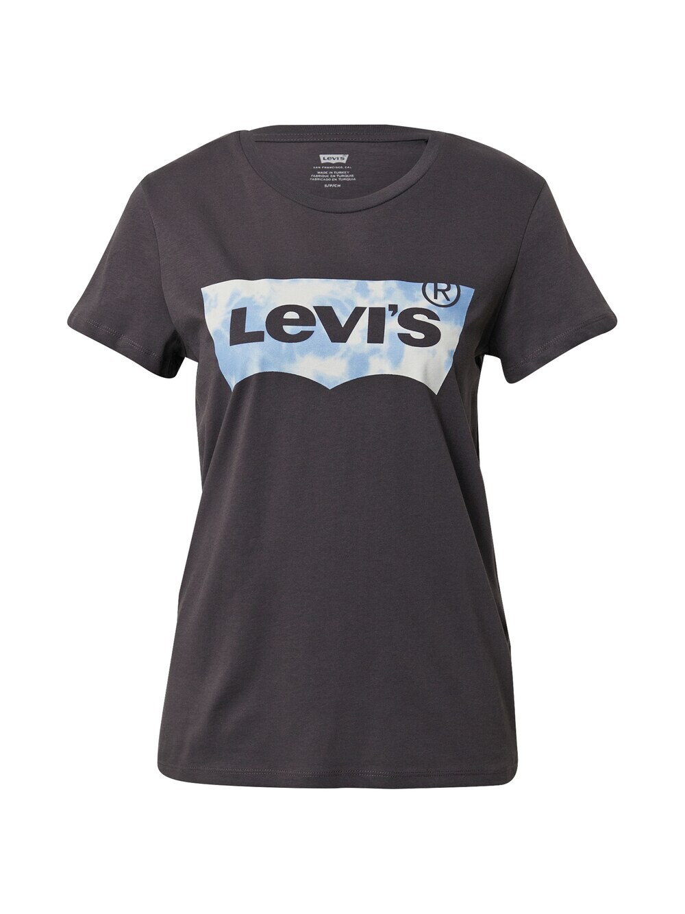 

Рубашка LEVIS The Perfect, черный