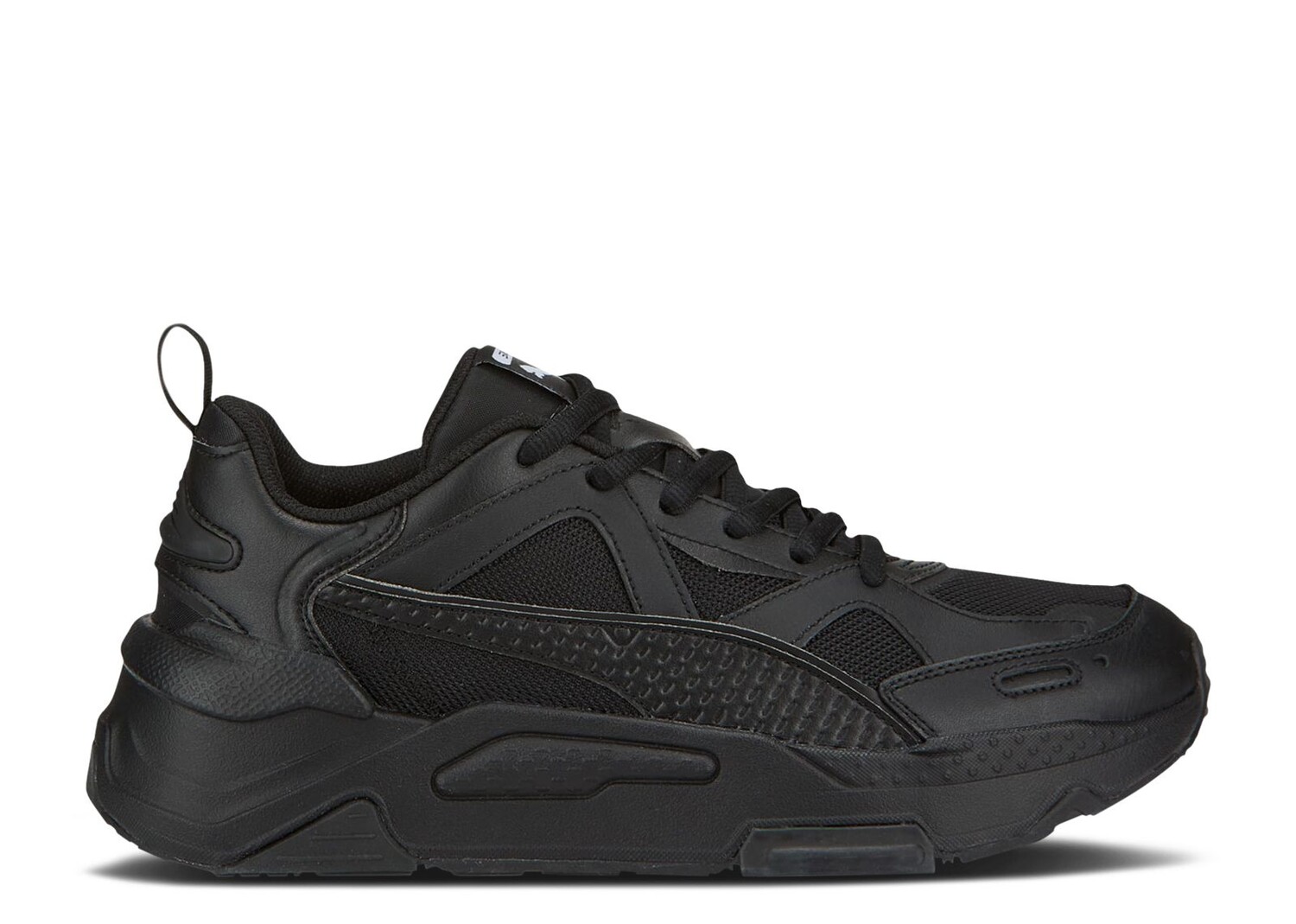 

Кроссовки Puma Rs-Simul8 Core 'Black', черный