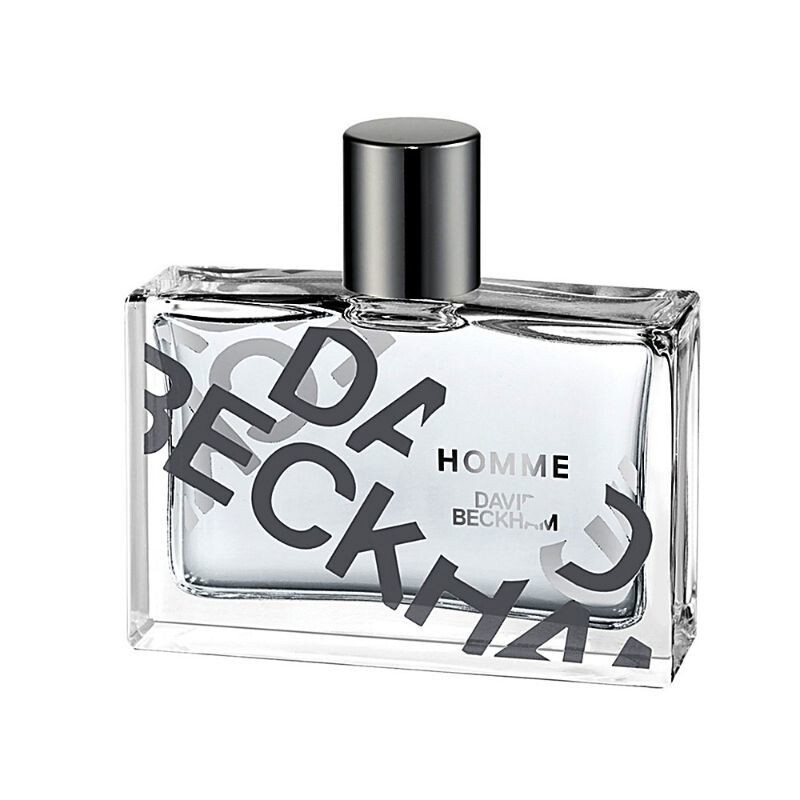 

Одеколон David beckham homme eau de toilette spray David beckham, 30 мл