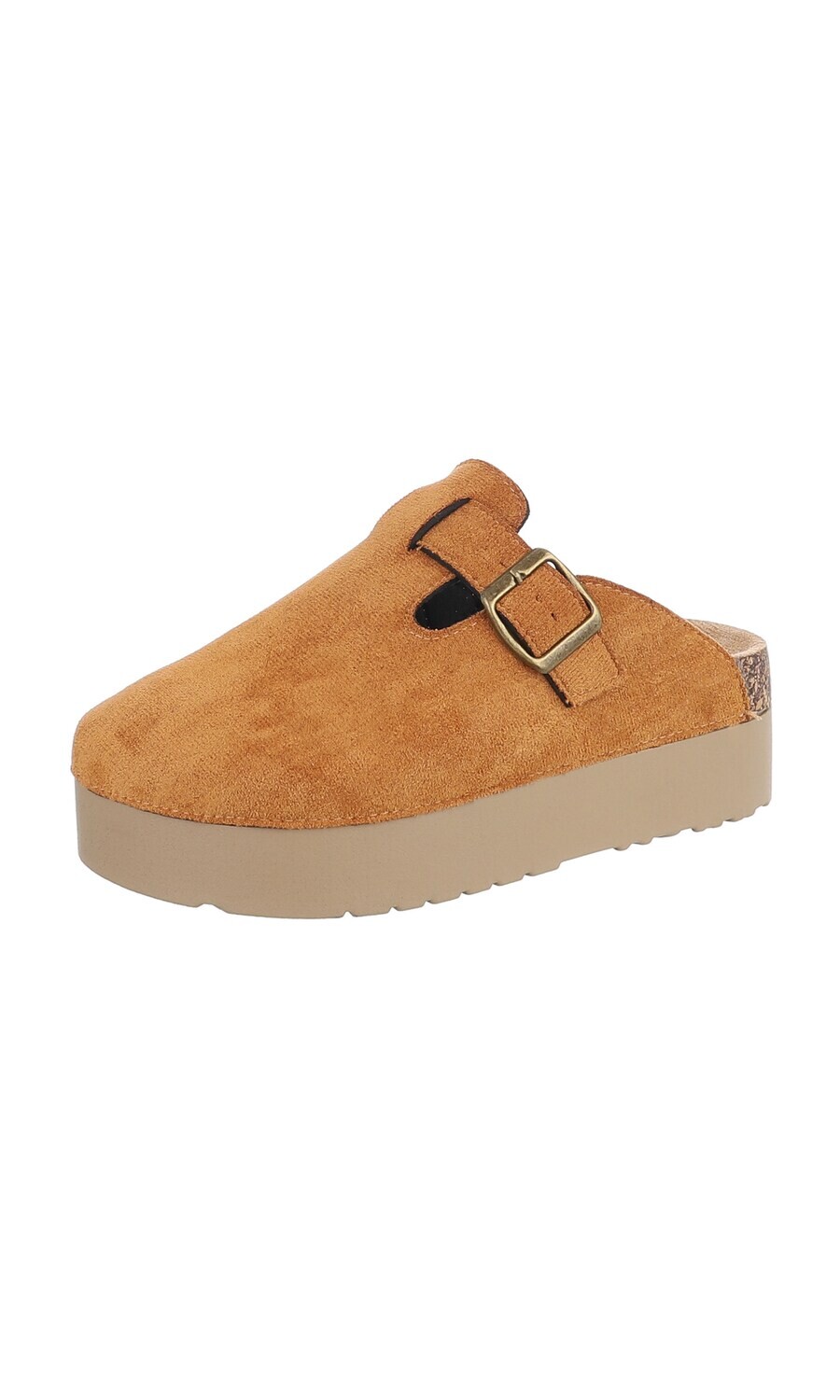 

Сандалии Ital-Design Sandals, цвет Caramel