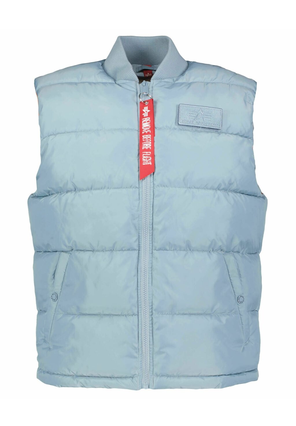 

Жилет Alpha Industries