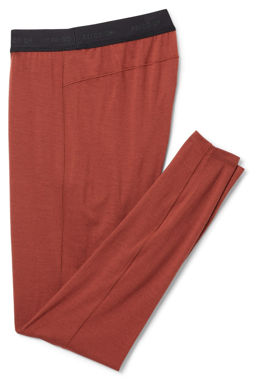 

Брюки базового слоя Merino 185 — женские REI Co-op, красный