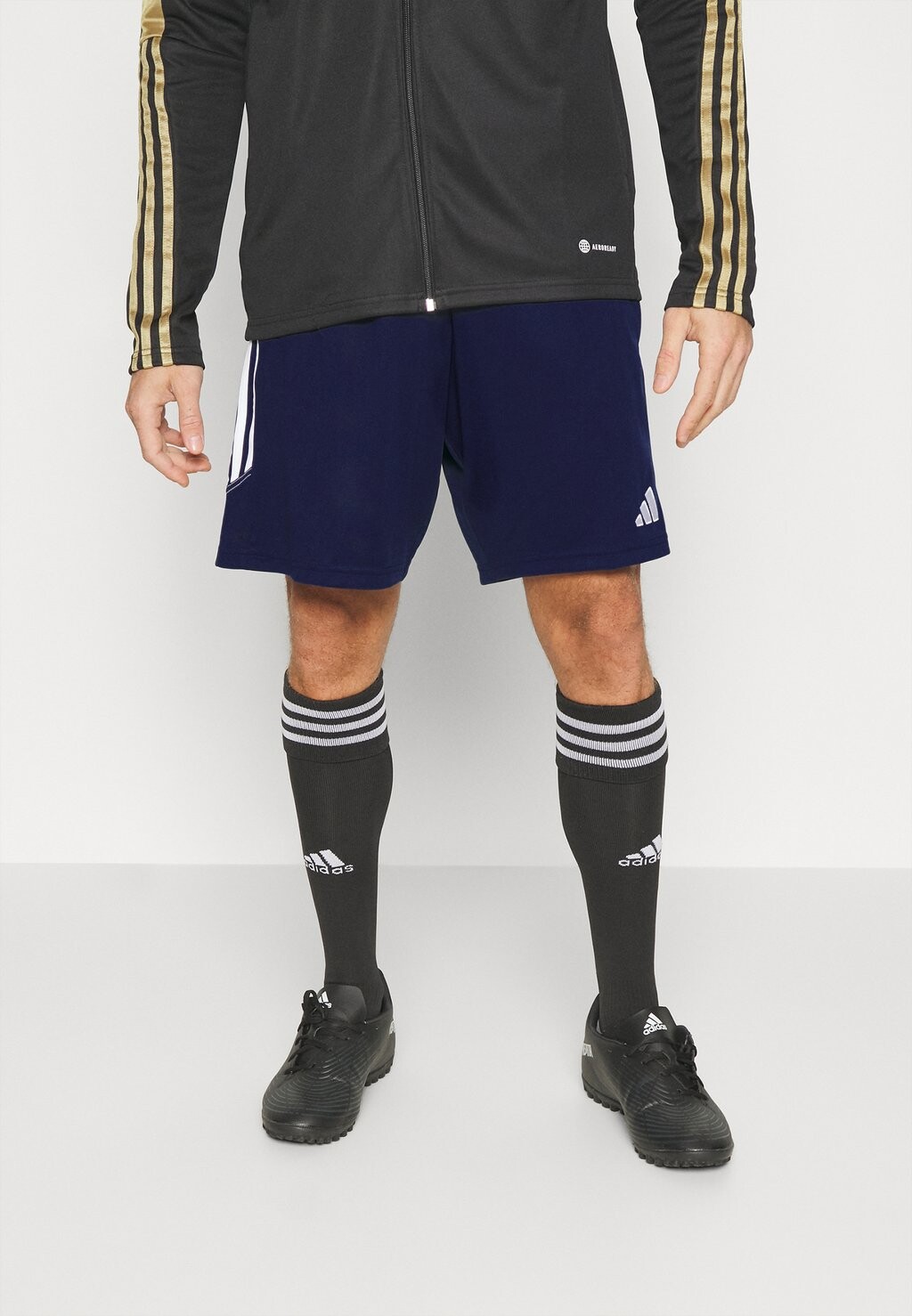 

Спортивные шорты Adidas