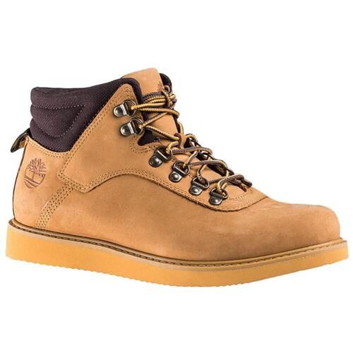 

Кроссовки Timberland Newmarket, коричневый