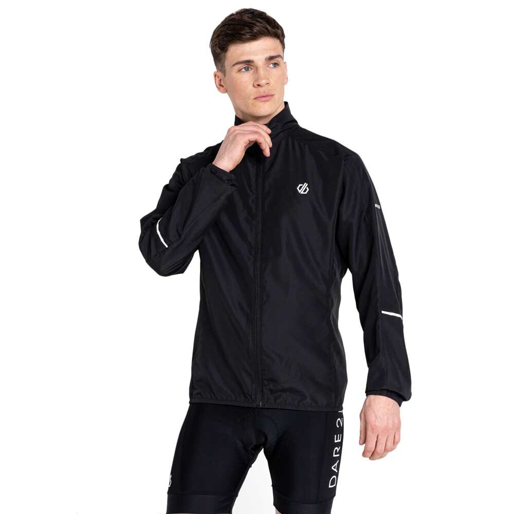 

Куртка Dare2B Illume Pro Windshell, черный