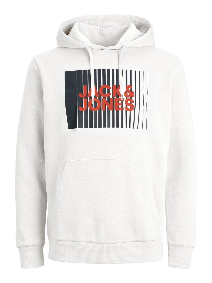 

Толстовка JACK & JONES, белый