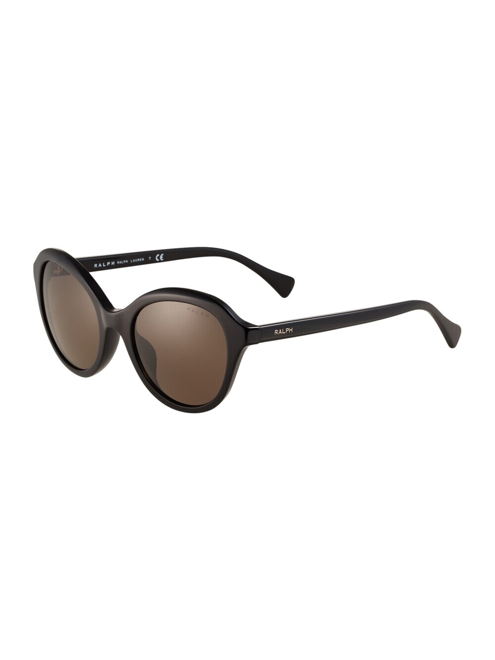 

Солнечные очки Ralph Lauren 0RA5286U, черный