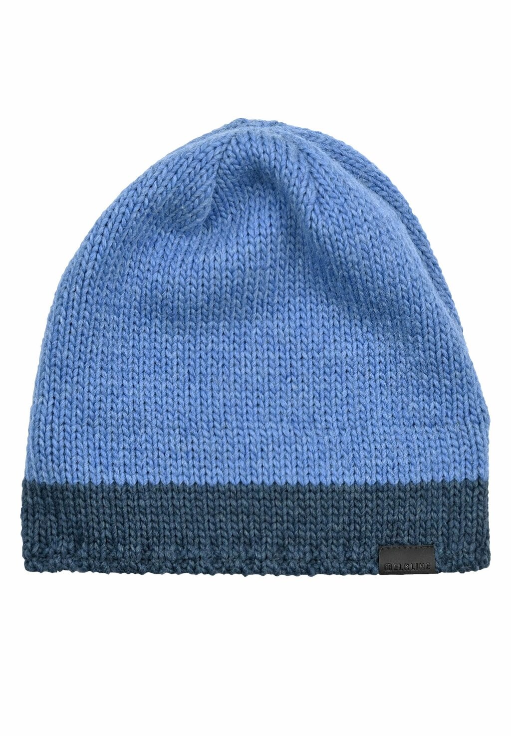 

Шапка UP Elkline, цвет blue denim