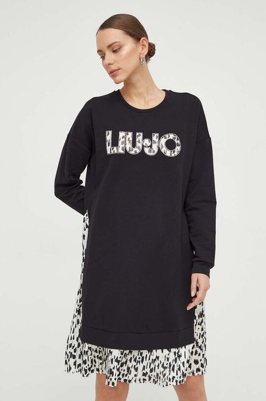 

Платье Liu Jo, черный