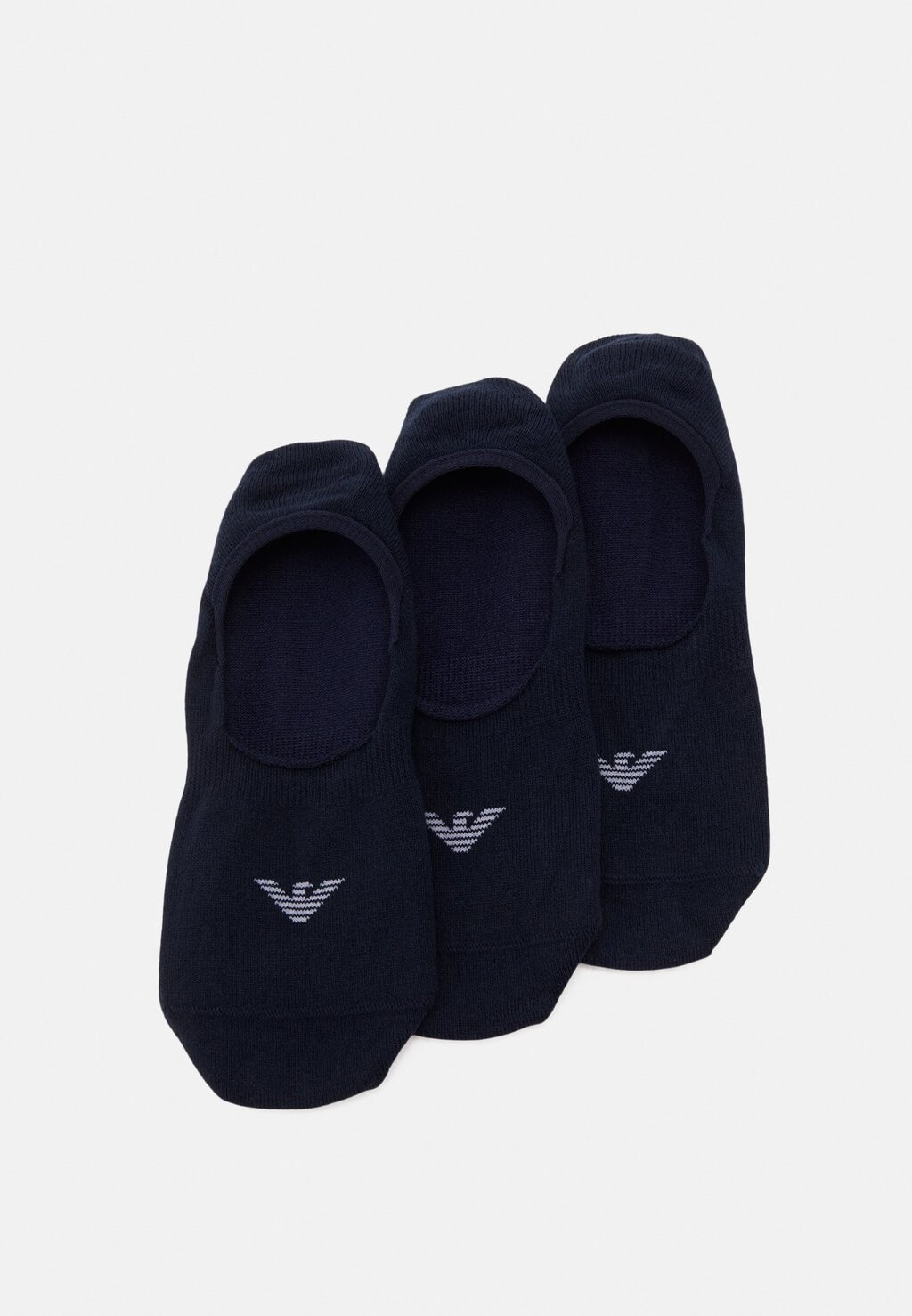 

Носки Emporio Armani, синий