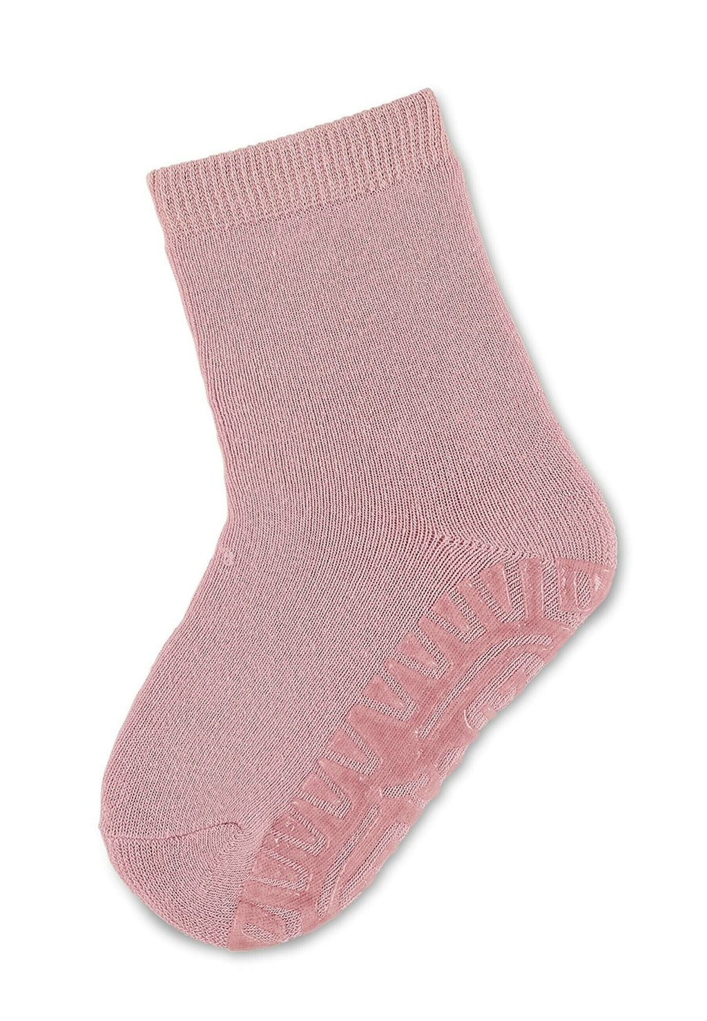 цена Носки NON SLIP SOCKS Sterntaler, цвет rosa