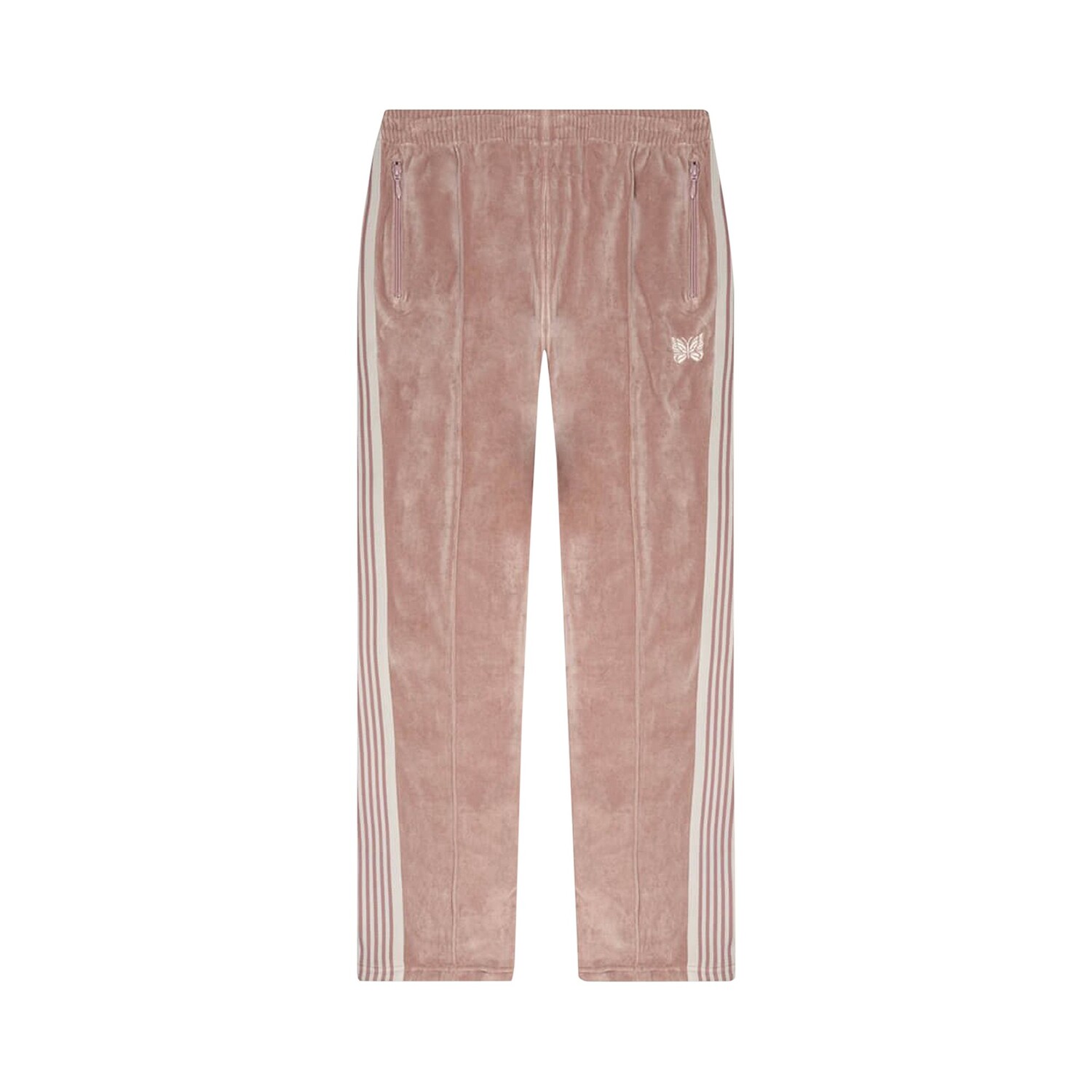 

Узкие спортивные брюки Needles Old Rose