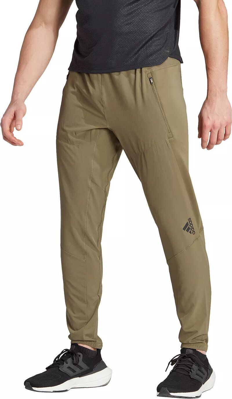 

Мужские джоггеры для тренинга Adidas D4T