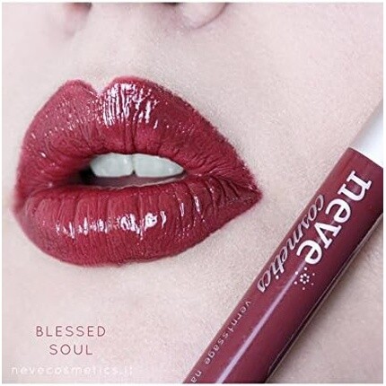 

Vernissage Блеск для губ Blessed Soul Neve Cosmetics