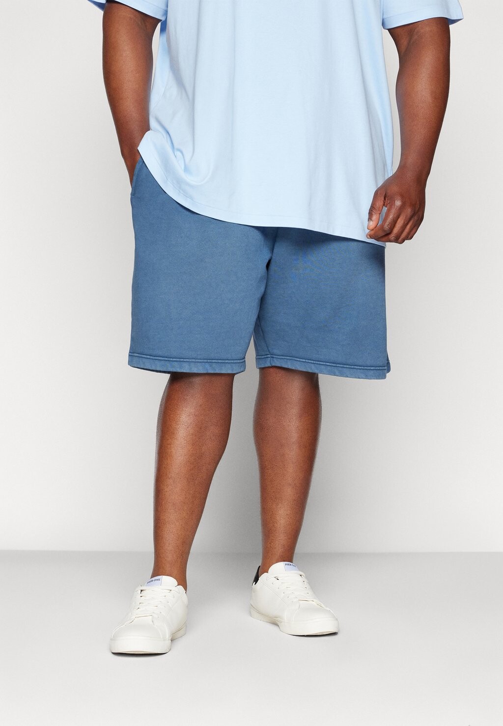 

Спортивные брюки ATHLETIC Ralph Lauren, темно-синий