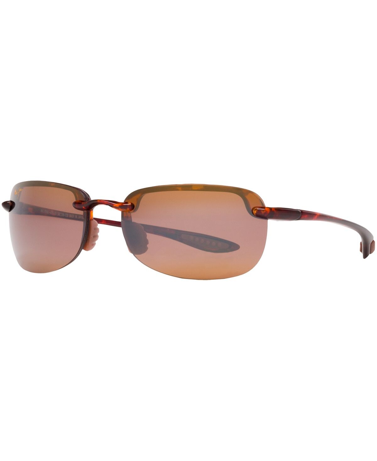 

Поляризованные солнцезащитные очки Sandybeach, 408 Maui Jim