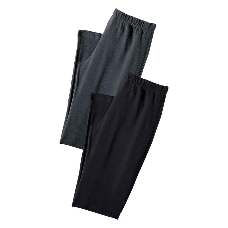 

Леггинсы vivance active Capri для женщин, цвет grau