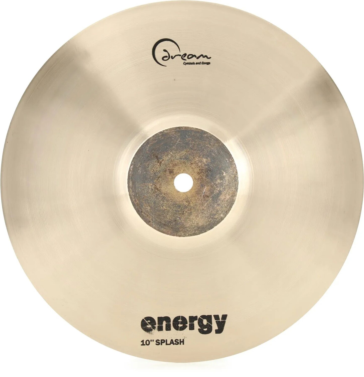 

Тарелки Dream Energy Splash — 10 дюймов