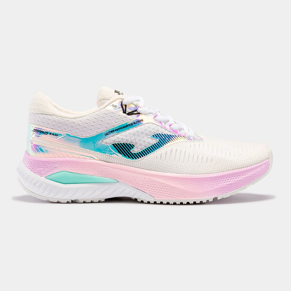 

Кроссовки для бега Joma Hispalis, белый