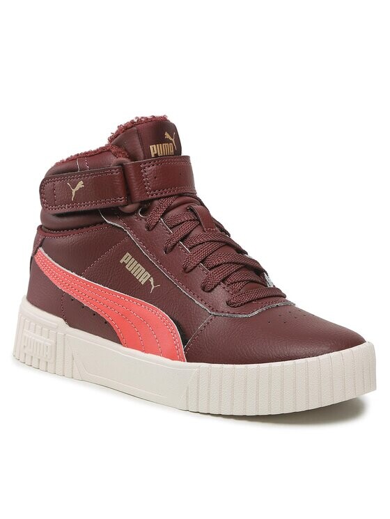 

Кроссовки Puma, красный
