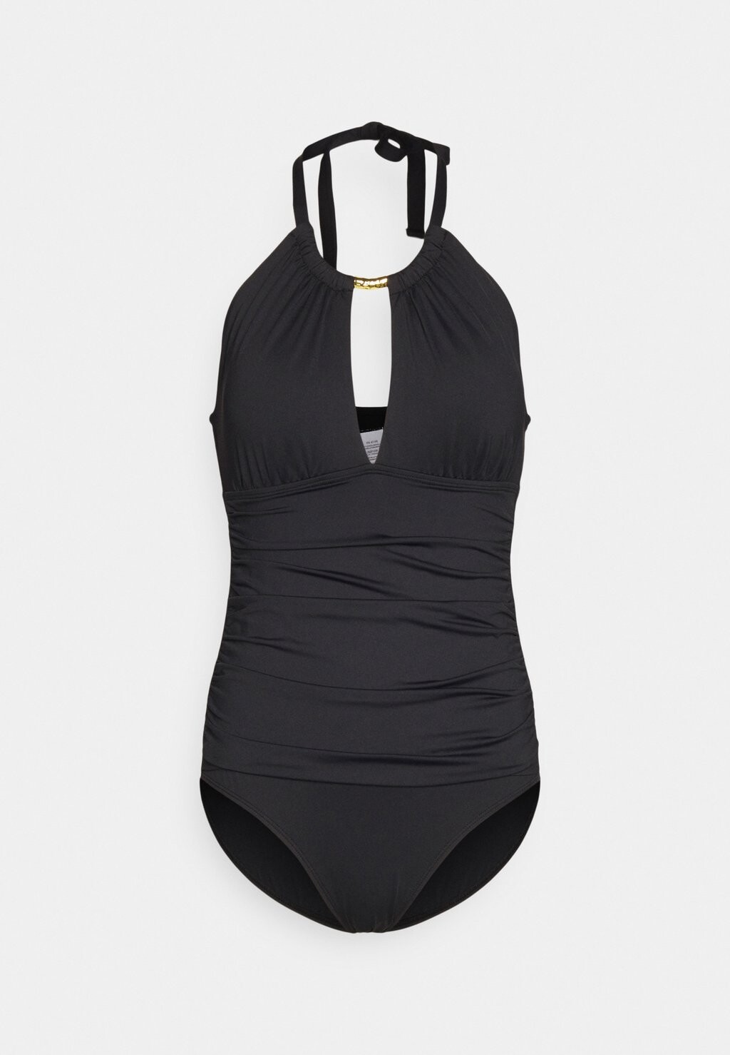 

Купальник Lauren Ralph Lauren, черный