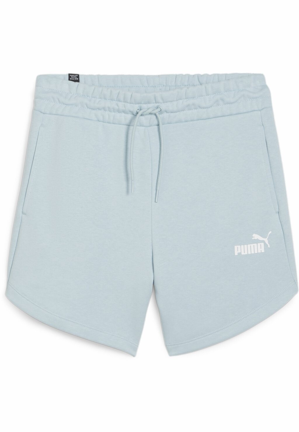 

Шорты ESSENTIALS HIGH WAIST KVINNA Puma, синий
