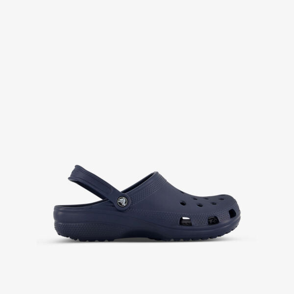 

Классические резиновые башмаки Crocs, синий