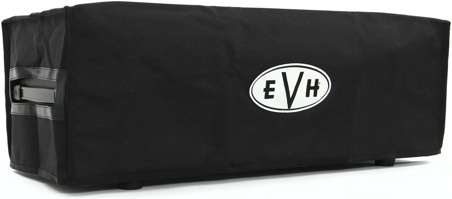 

Крышка головного усилителя EVH 5150III мощностью 100 Вт