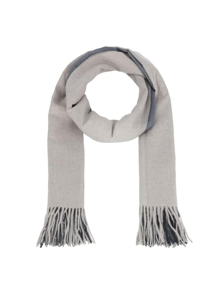 

Шарф Guess Scarf 180 cm, цвет coal