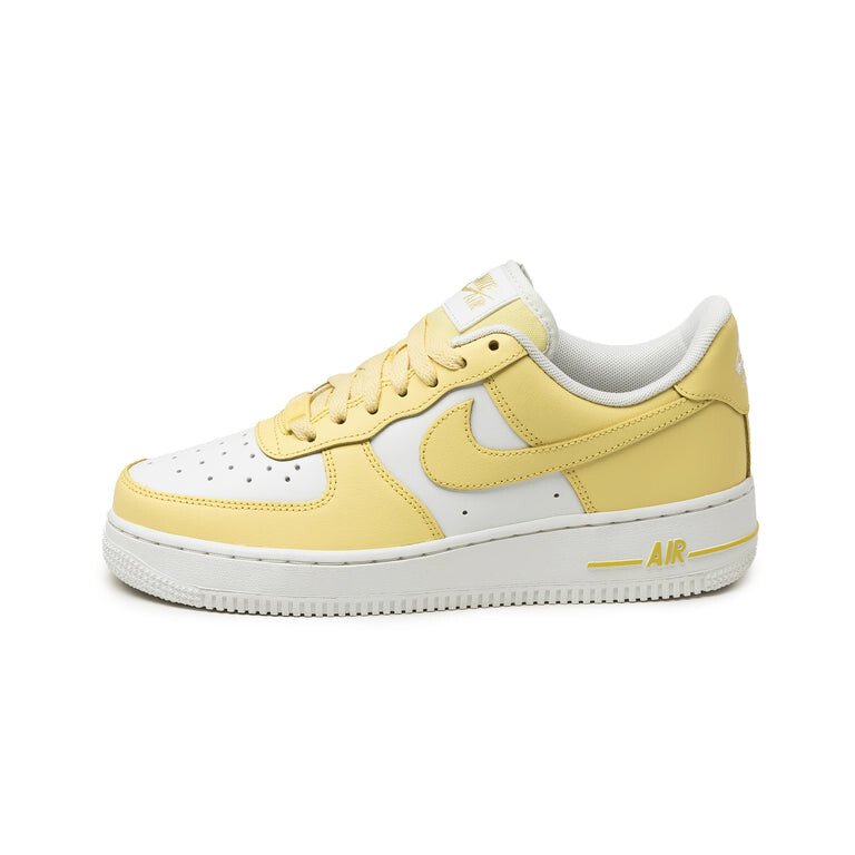 

Кроссовки Wmns Air Force 1 '07 Nike, желтый