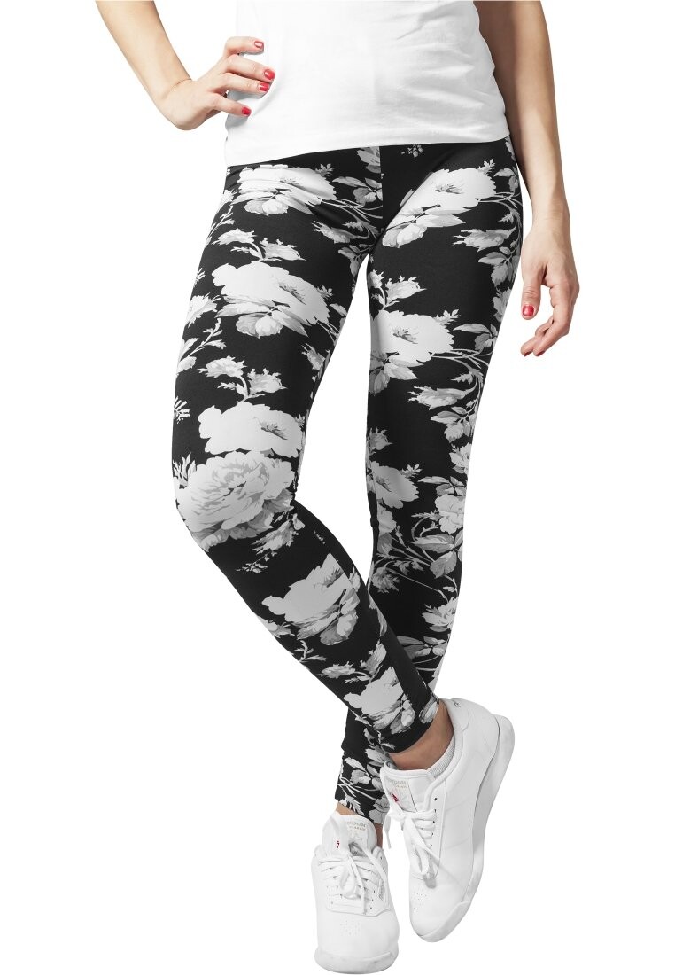 

Леггинсы Urban Classics, белый