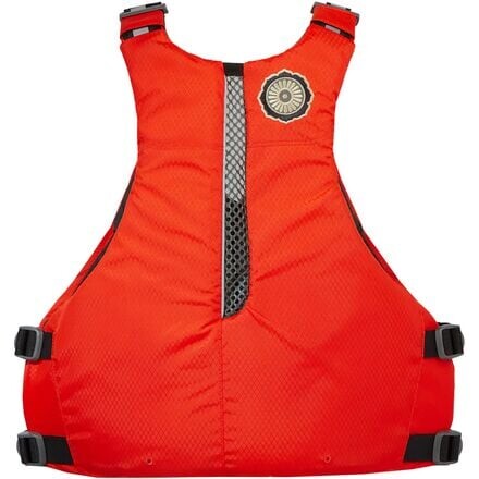 

Э-Ронни PFD Astral, цвет Fire Orange