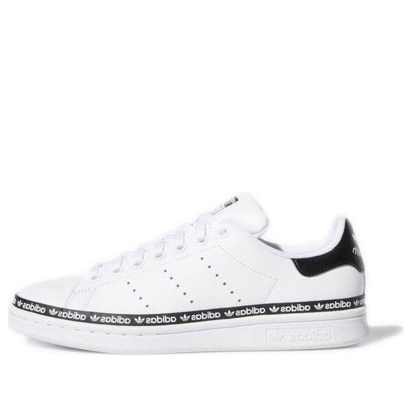 

Кроссовки Стэн Смит Adidas, белый